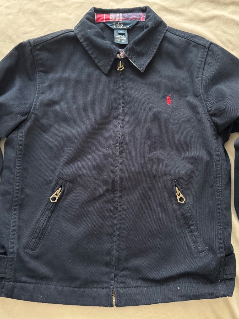 Polo Ralph Lauren - Boys Jacket